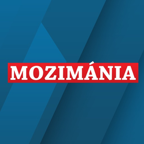 Mozimánia magazin