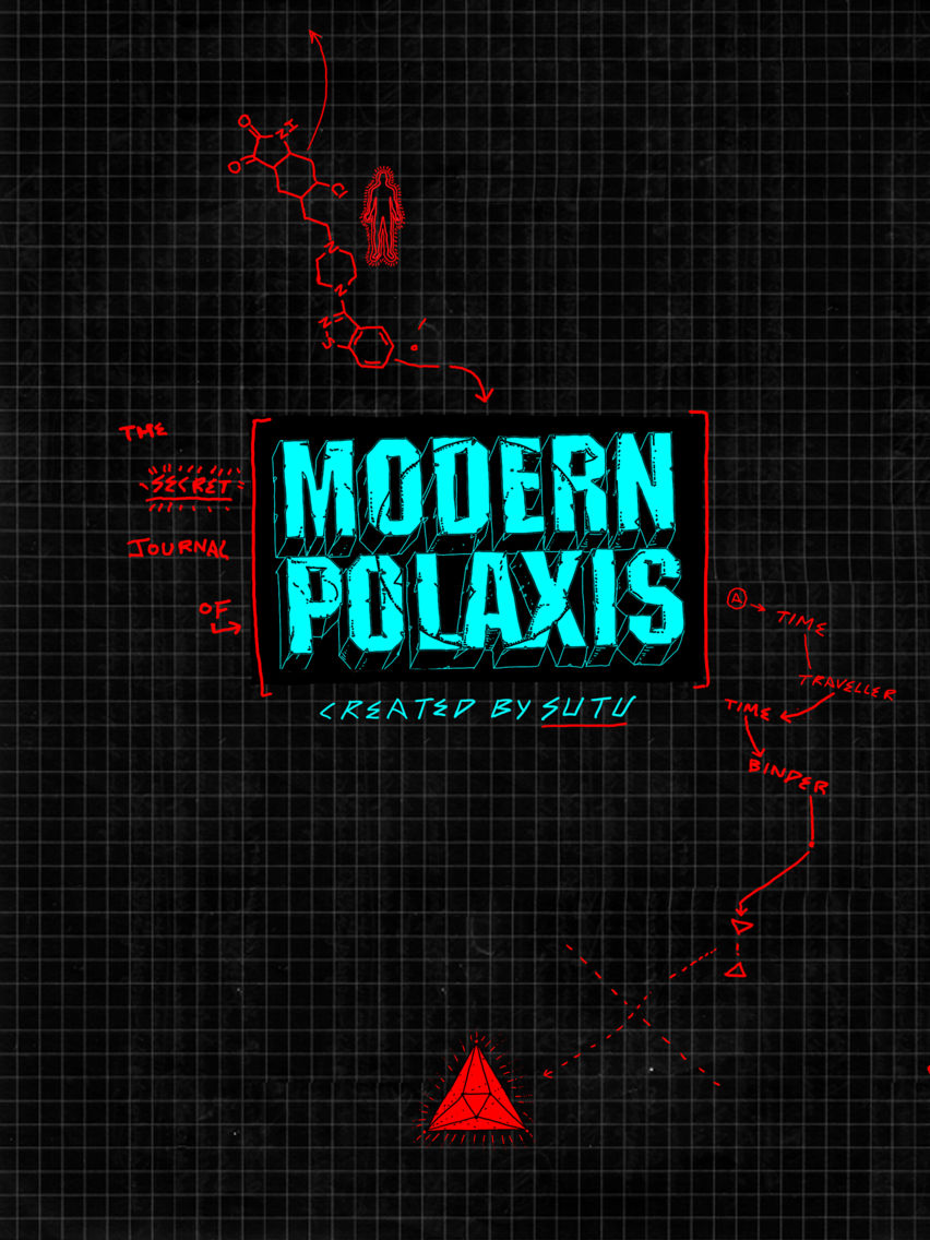Polaxis poster
