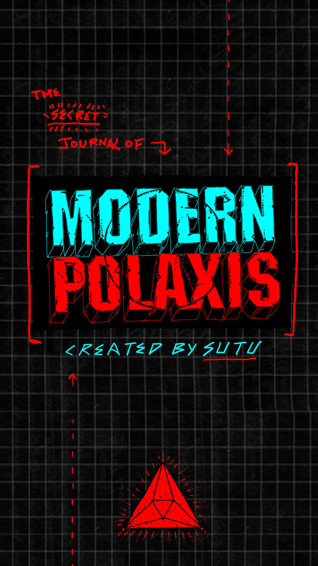 Polaxis poster