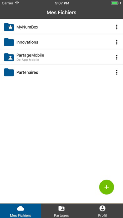 NumSync poster