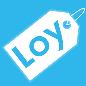 LOY: Buy & Sell Locally Simple