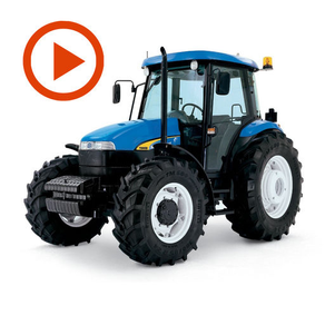 Vehicle(Tractor, Digger and Planes)Videos for Kids