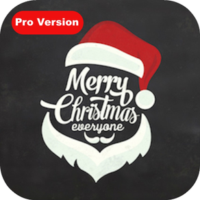Merry Christmas Fun Pack Pro