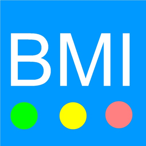 BMI Calculator - Body Mass Index Calculation App