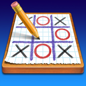 Tic Tac Toe 2 Online