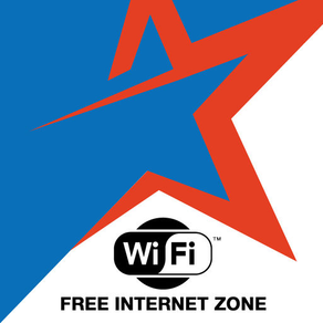 Wi-Fi Star