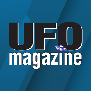 UFO Magazine