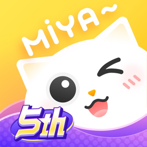 MIYA-Meet you. Meet good voice