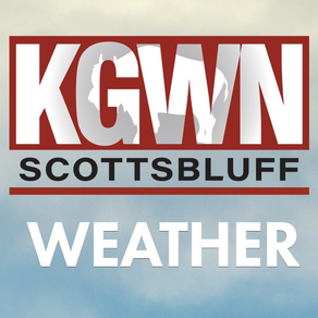 KGWN Scottsbluff Weather