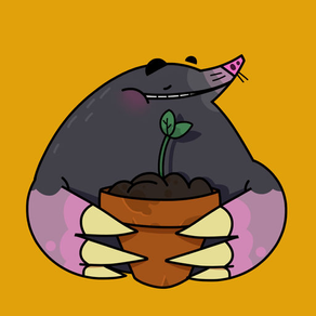 Gentle Mole