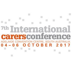 7th Int Carers Conference