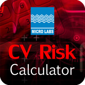 CV Risk Calculator