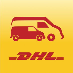 DHL Mobilefleet