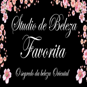 Studio de Beleza Favorita