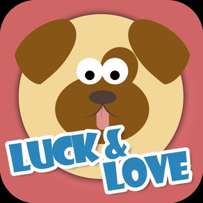 Chinese Zodiac Luck & Love