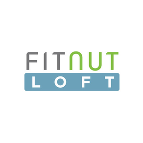 FitNut Loft App