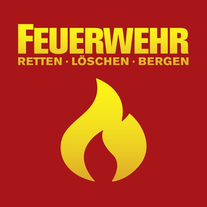 FEUERWEHR ZEITSCHRIFT