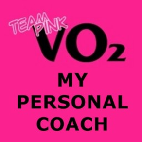 My Personal Coach VO2