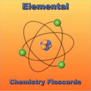Elemental Flash Cards