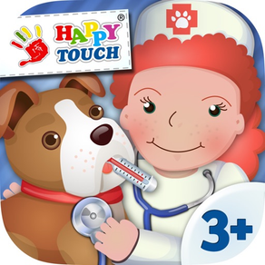 HAPPYTOUCH® El Veterinario