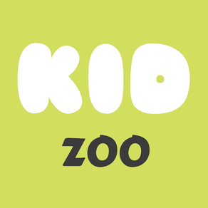 KidZOo - Wild, Domestic, Sea Animals and Birds