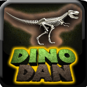 Dino Dan: Dino Dig Site