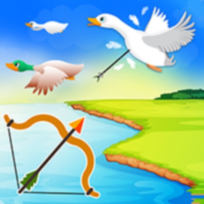 Duck Hunting - Bow Games