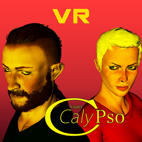 Under CalyPso VR