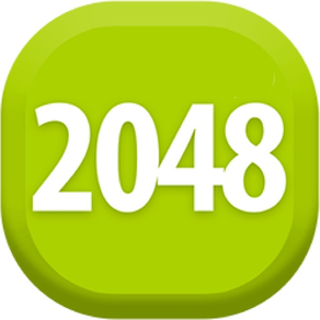 2048 Merge Numbers