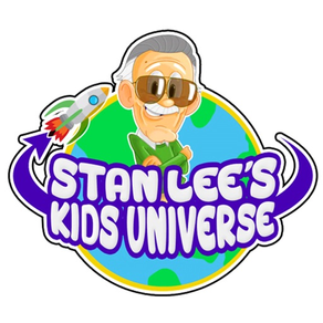 Stan Lee’s Kids Universe AR