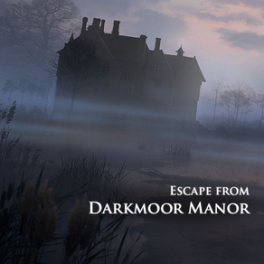 Darkmoor Manor Paid Version