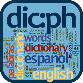 Spanish English Multi-Dictionary - dic:ph