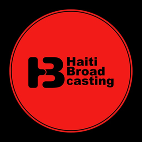 Haiti Broadcasting