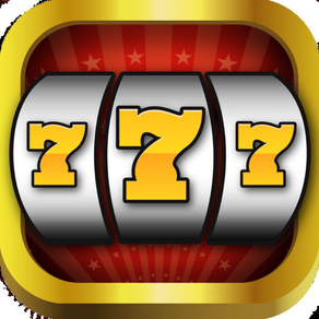 Classic Slot Mania - Big Casino Deal FREE