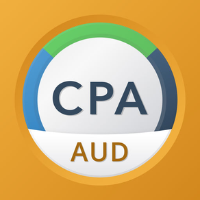 CPA AUD Mastery