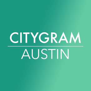 Citygram Austin