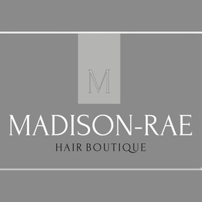 Madison-Rae Hair Boutique