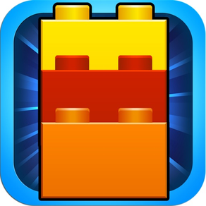 Block Breaker! Free Fun Puzzle Game For Kids and Adults!