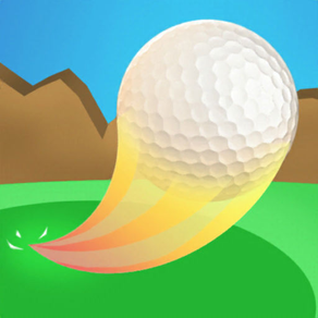 Tap Golf!