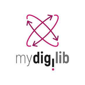 MyDigiLib