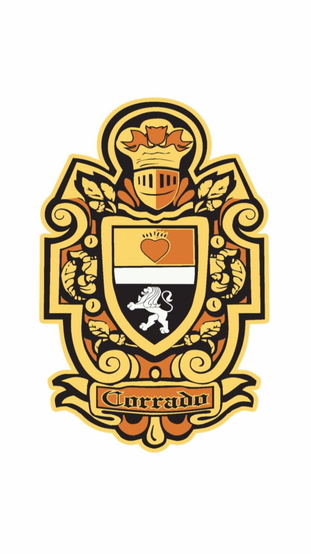 Corrado's Market Wayne poster