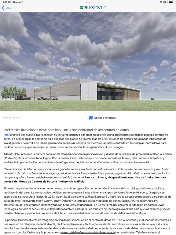 Presente RSE poster