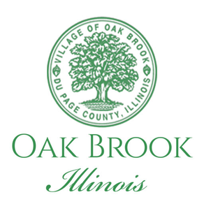 Oak Brook Mobile App