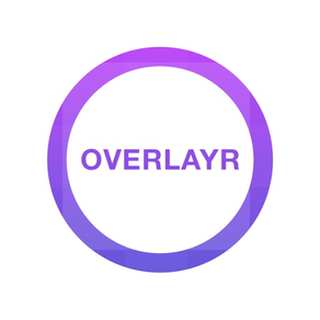 Overlayr - Pic & Video Editor