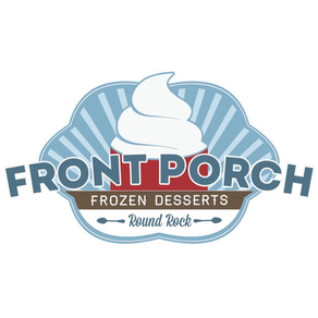 Front Porch Frozen Desserts
