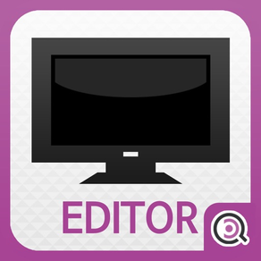 TV Editor