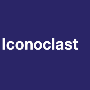 Iconoclast Editions