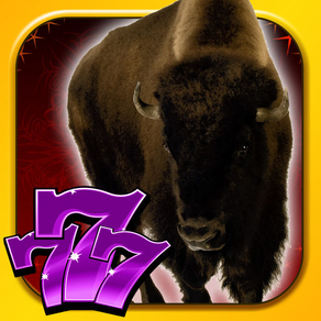 -888- King Buffalo Slots