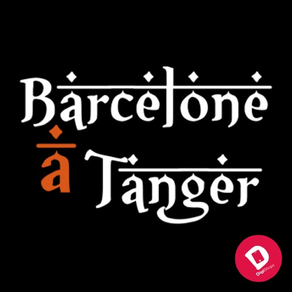 Barcelone à Tanger