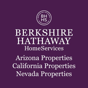 Berkshire Hathaway CA-AZ-NV